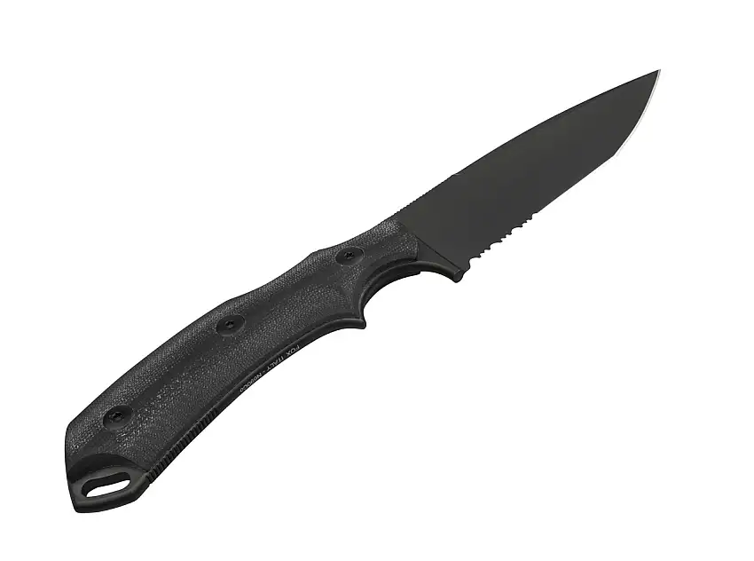 Bastinelli Knives R.E.D. V2