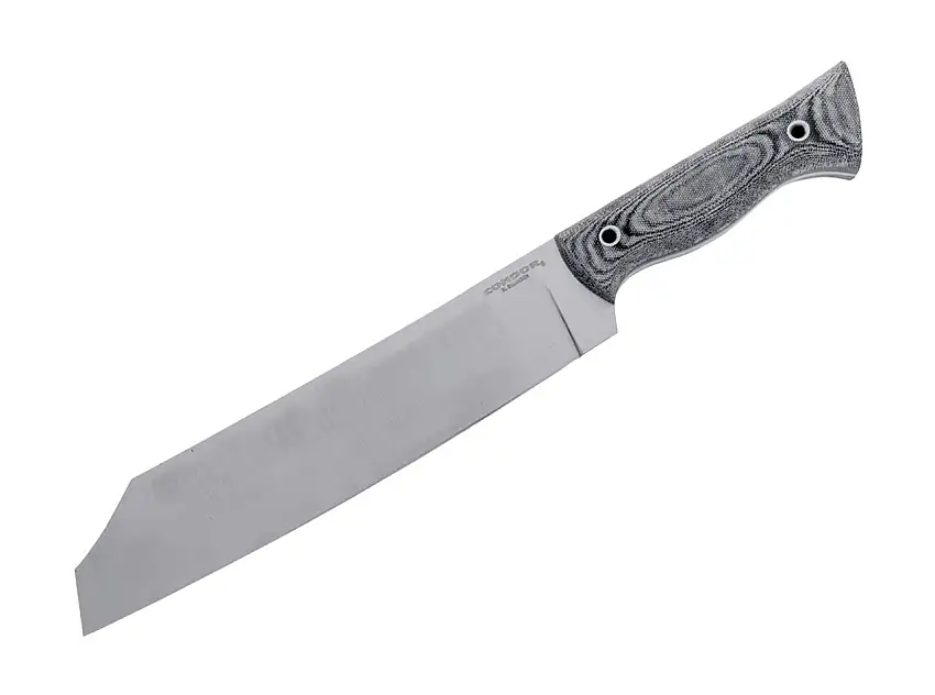 Condor Woodbuster Chopper