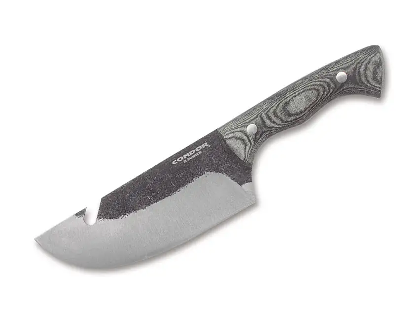 Condor Bush Slicer