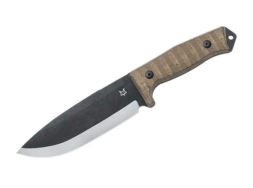Fox Knives Bushman