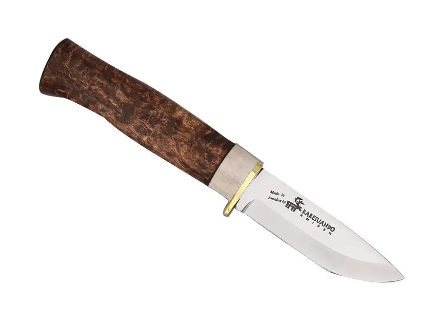 Karesuando Hunter 8