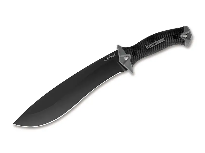 Kershaw Camp 10