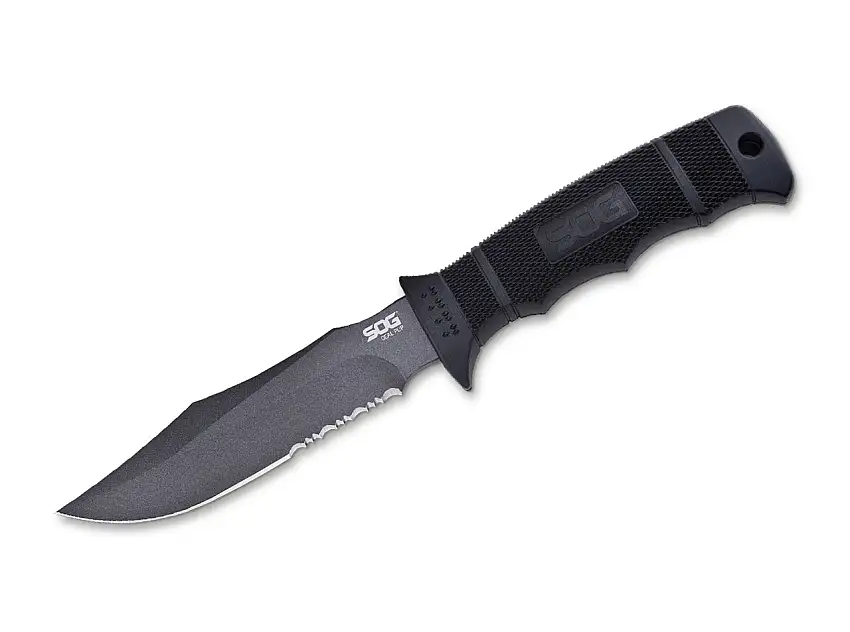 SOG SEAL Pup Kydex