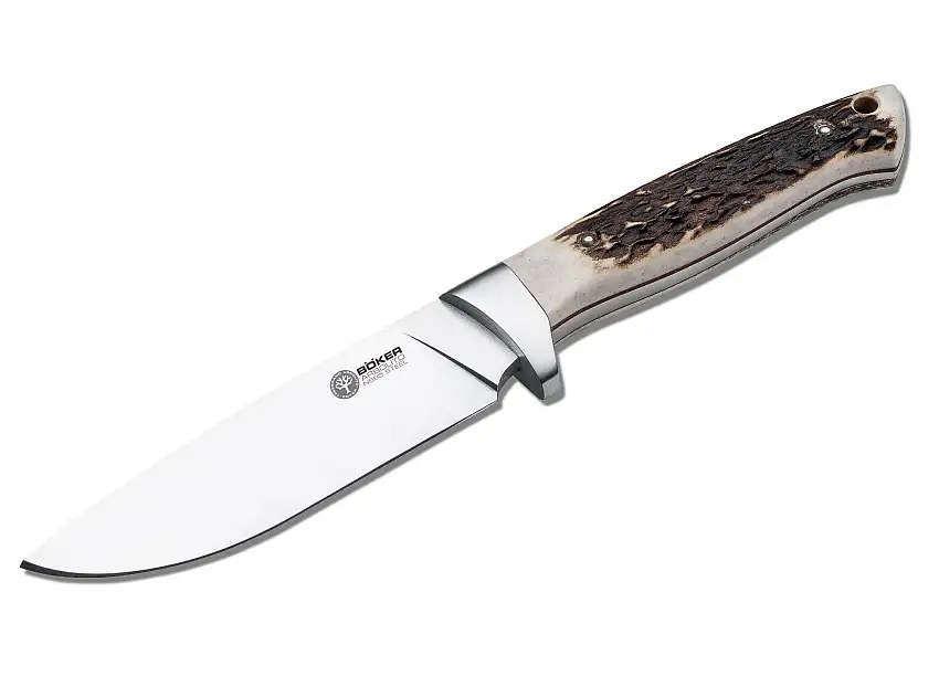 Hunter Stag