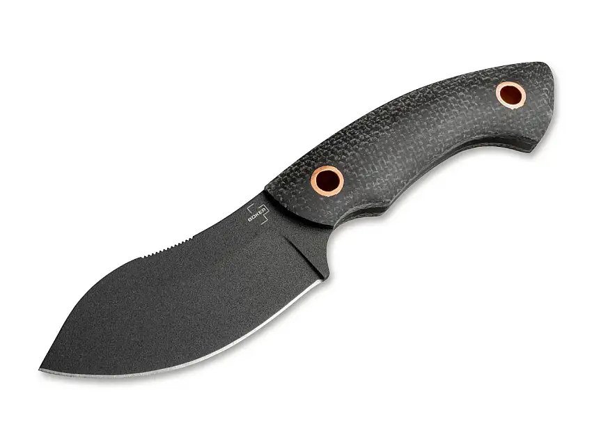 Nessmi Pro Black