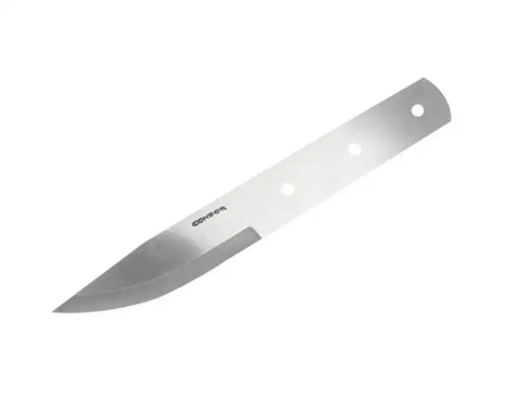 Woodlaw Blade Blank