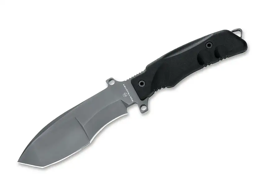 FKMD Trakker, Utility Camp and Sniper Knife