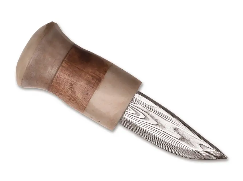Unni Damasteel