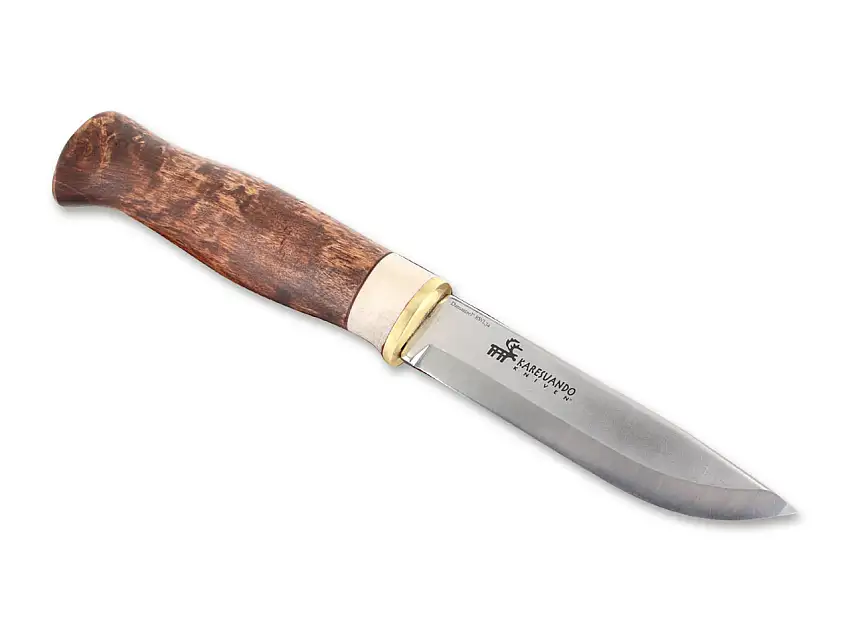 Kebne Damasteel RWL34