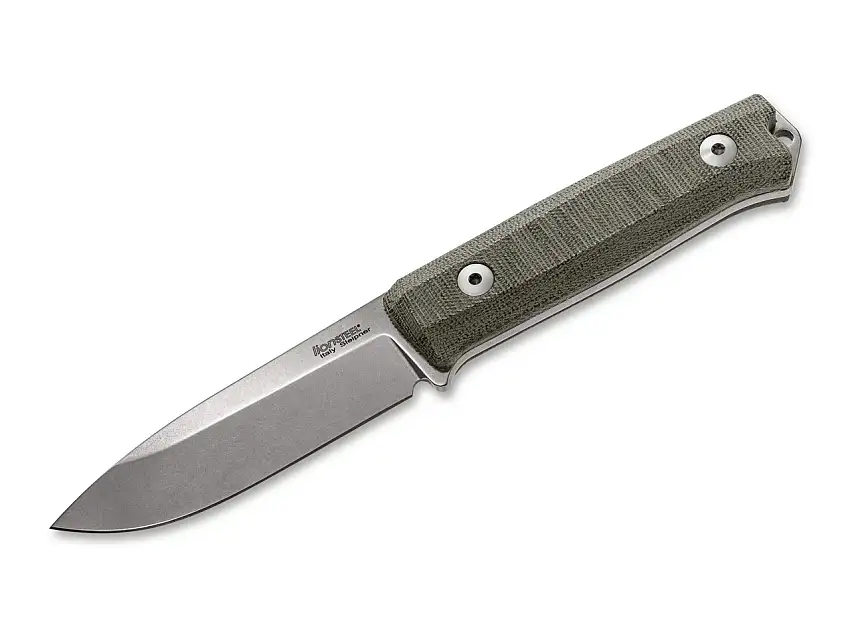 B40 Canvas-Micarta