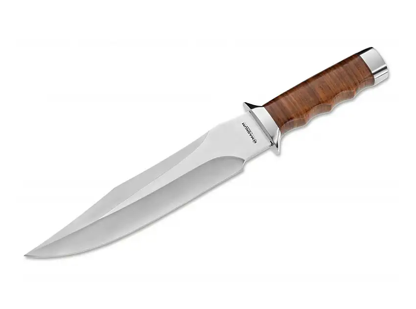 Giant Bowie