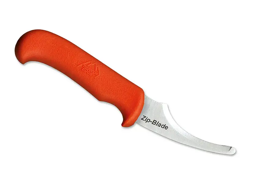 Outdoor Edge Zip Blade Fahrtenmesser