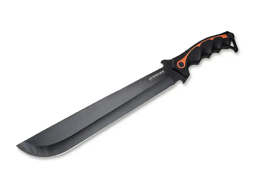 CSB Latin Machete