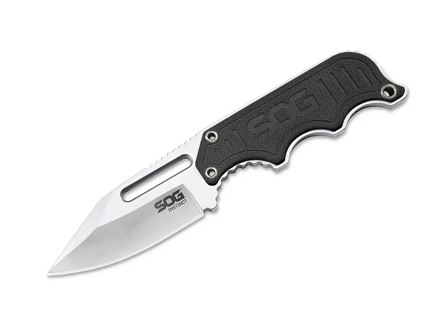 Instinct Mini G10