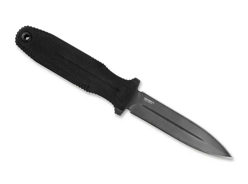 Pentagon FX Blackout
