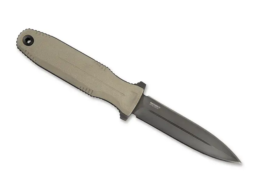 Pentagon FX FDE