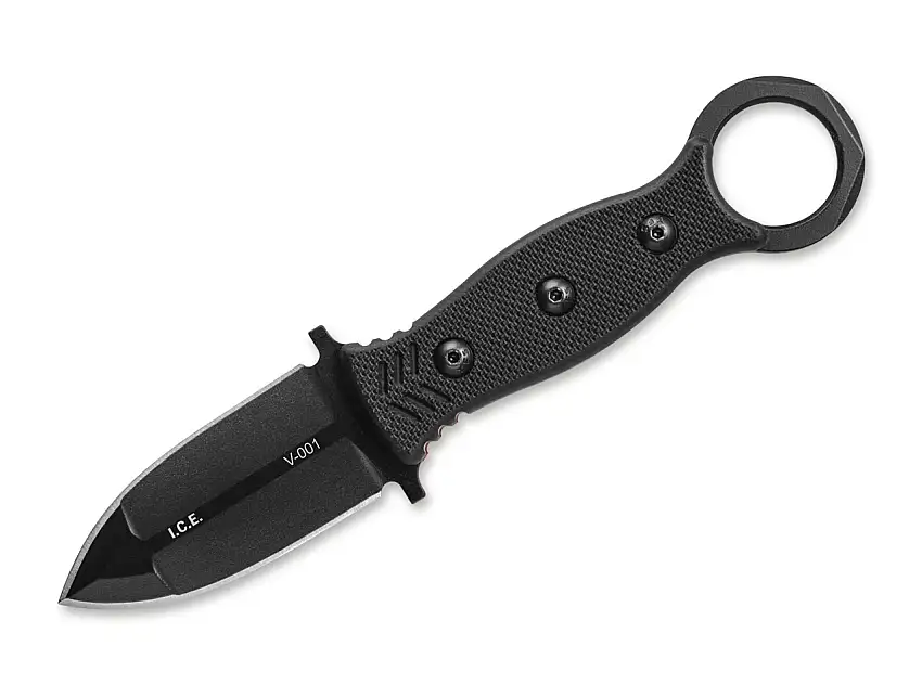 ICE Dagger