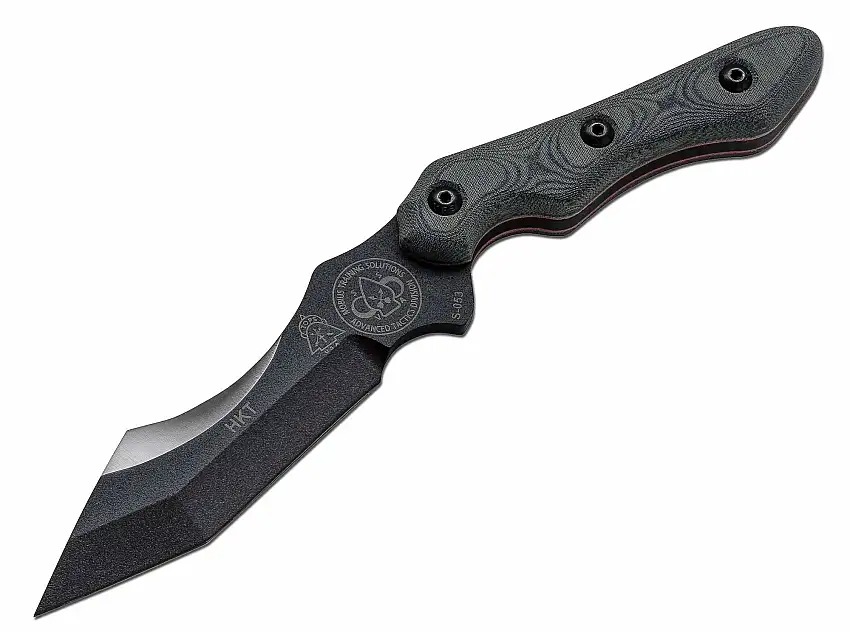 H.K.T. Hunter Killer Tracker
