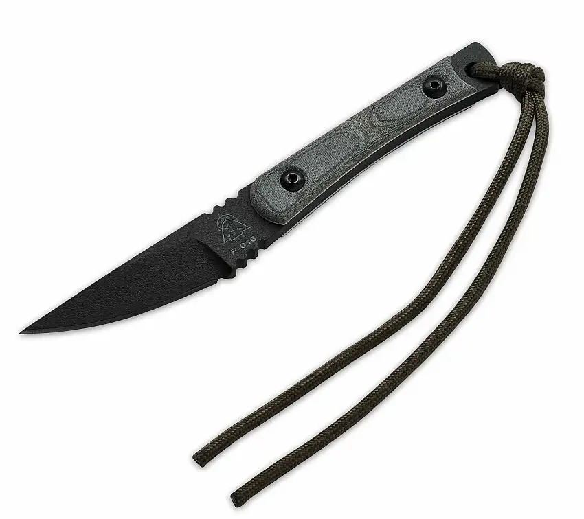 Scalpel