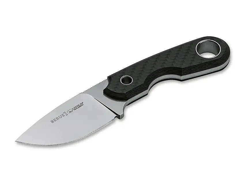 Berus 1 DP Carbon Fiber