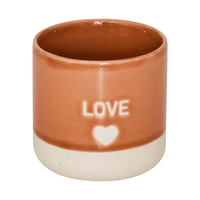 Espressotasse "Relax" New Bone China (Porzellan), 140 ml