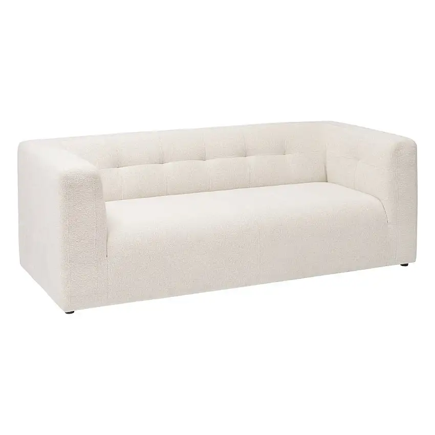 Festes Sofa "Zenia" 60x60 cm
