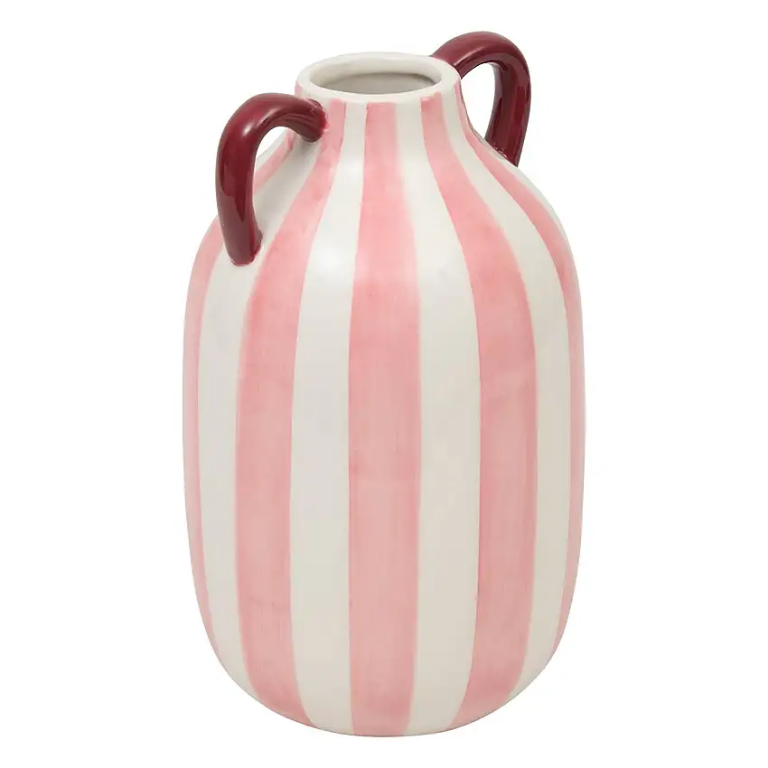 Vase "Cheri" Mehrere Farben, H.20 cm