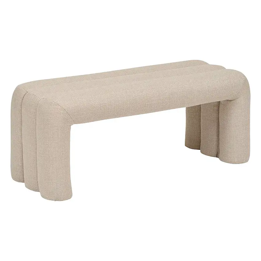 Bank "Sisco" Ton, 102x42 cm