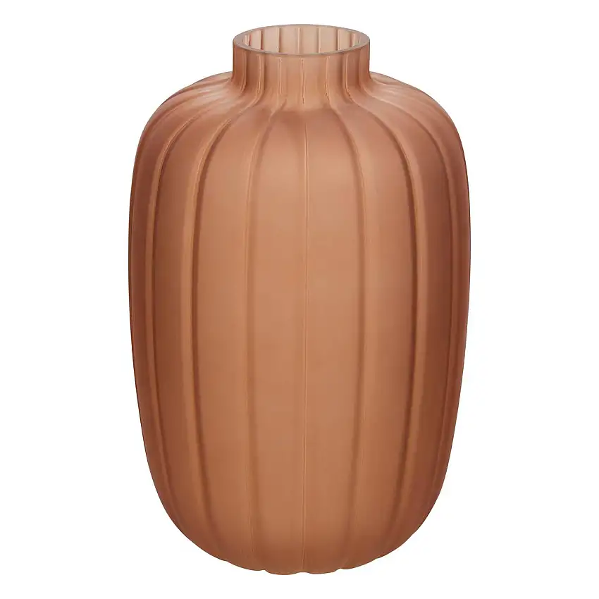 Vase "Tigy" Bernstein, H.25 cm