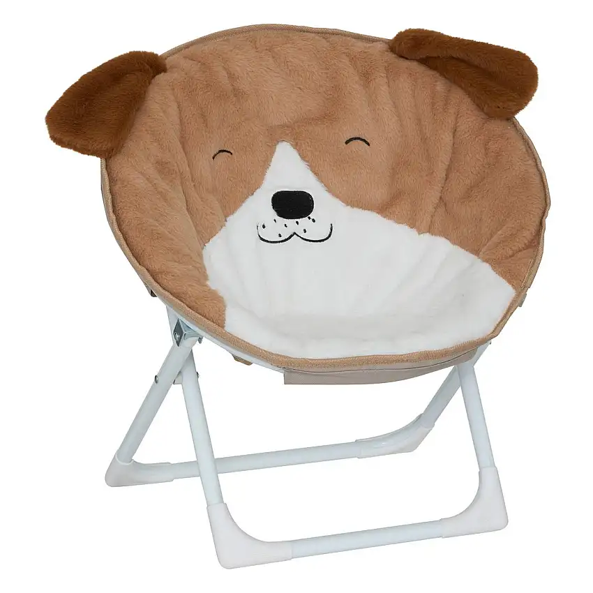 Kinderklappstuhl "Falten" H.50 cm, Mehrfarbig