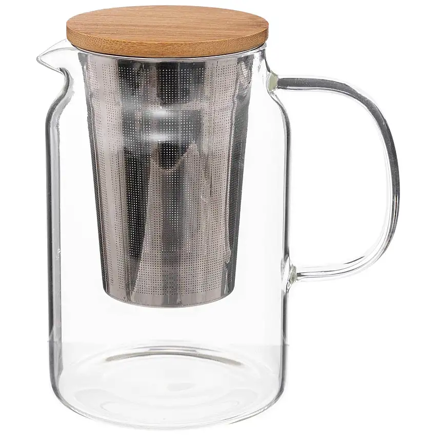 Teekanne „Mia“ 900 ml