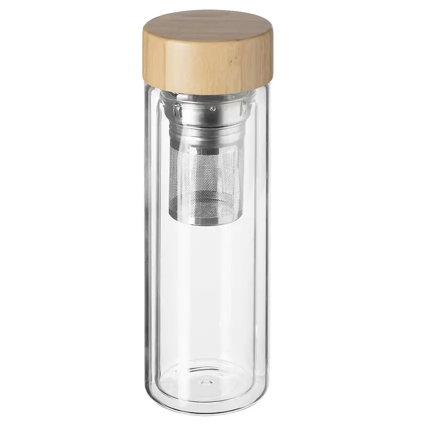 Teekanne "Bambus" 400 ml
