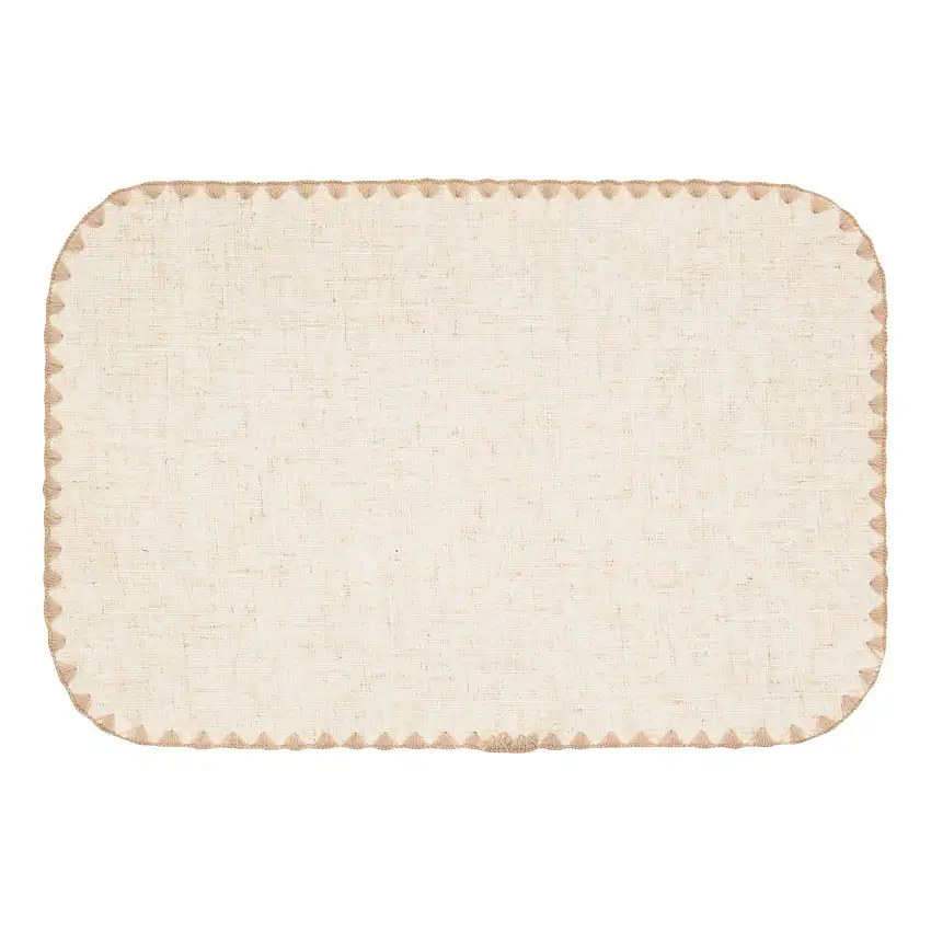 Tischset "Sandrine" Polyester, 45x30 cm