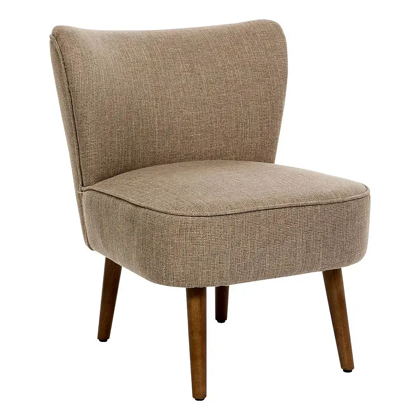 Sessel "Aera" Beige