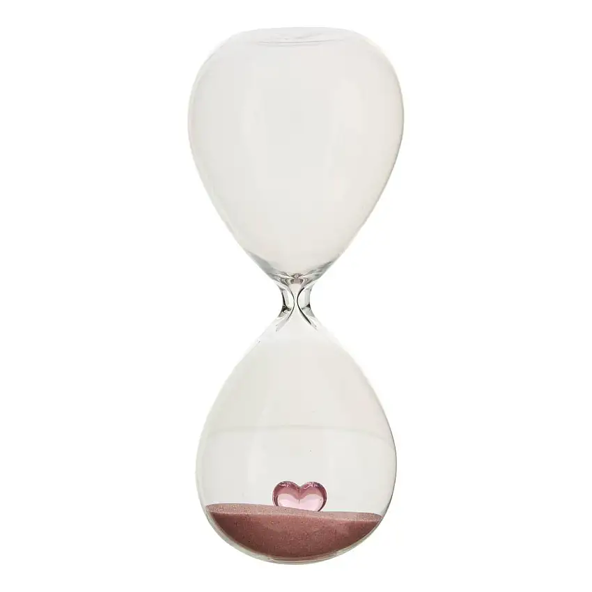 Sanduhr "Popi" H.20,8 cm