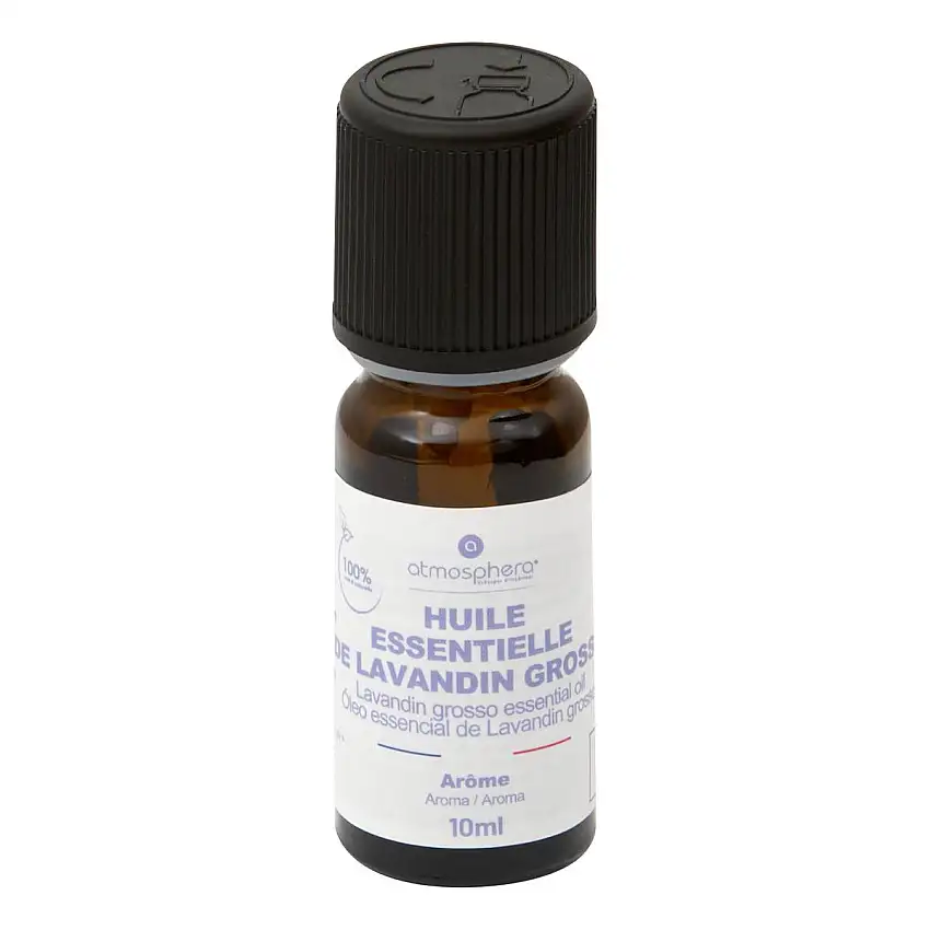 Ätherisches Öl "Lina" 10ml, Lavandin