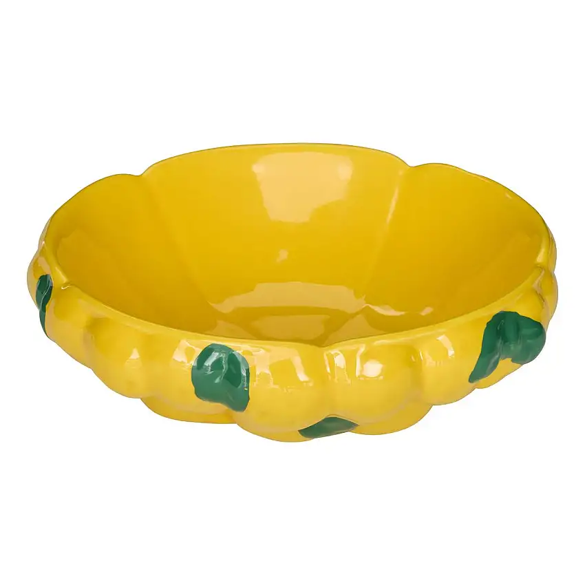 "Fruity" Becher Dolomit, D.25 cm