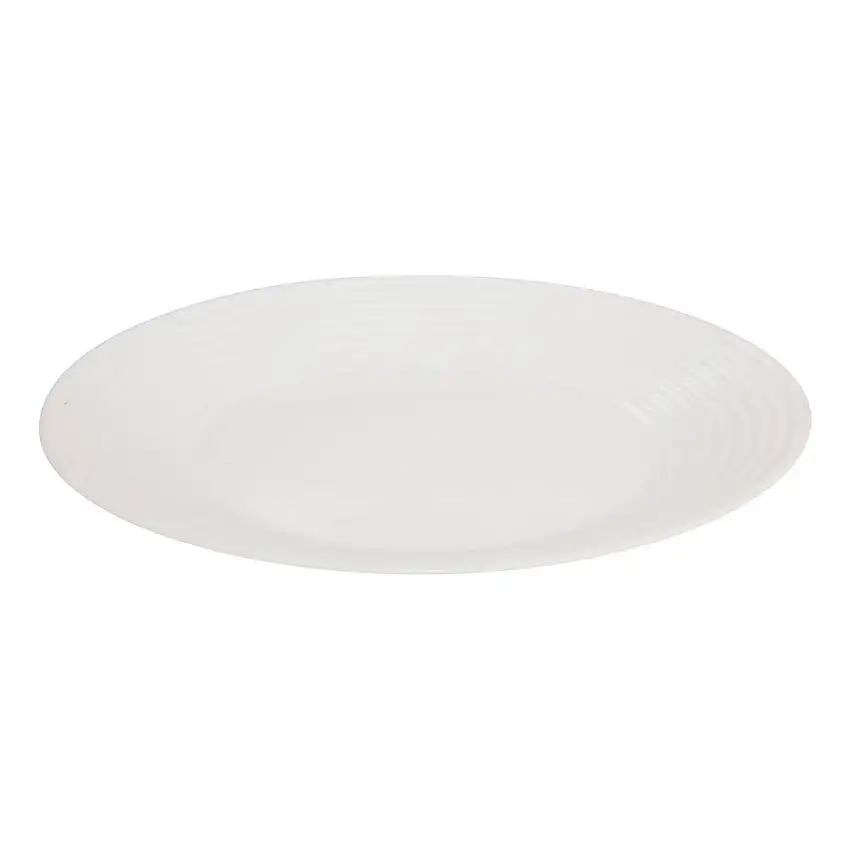 Tafelservice "Heloise" Glas, 12 Stück