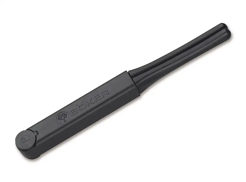 Böker Plus Snac Pac schwarz