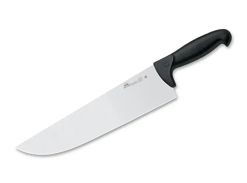 Chefmesser 421 30 Schwarz