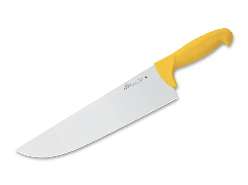 Chefmesser 421 30 Gelb