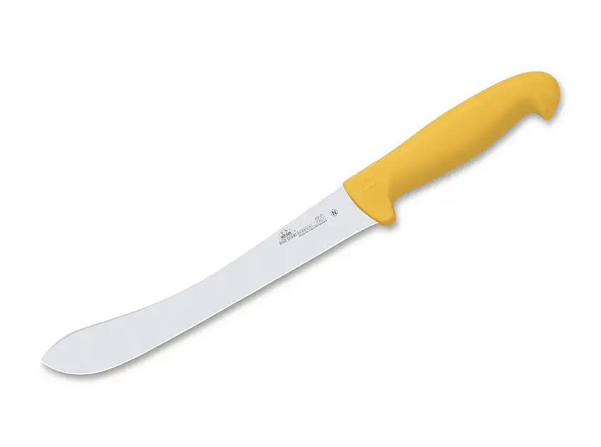 Fischmesser 425 21 Gelb
