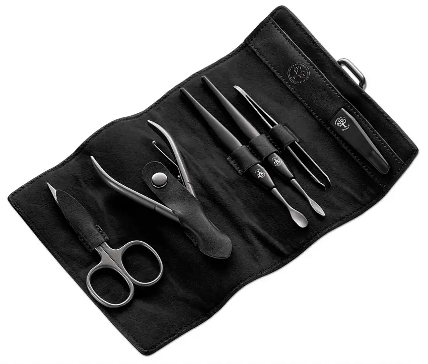 Böker Arbolito Manicure Set Traveler