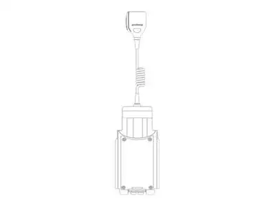 Honeywell Wearable Set, Kit, CT40-WS-KIT
