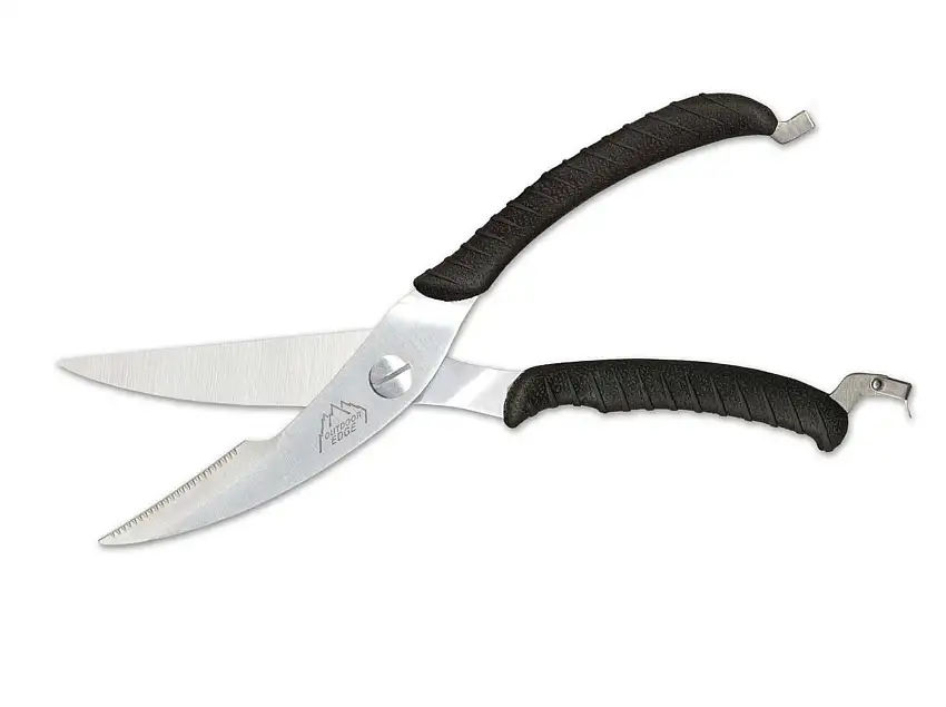 Outdoor Edge Game Shears Schere