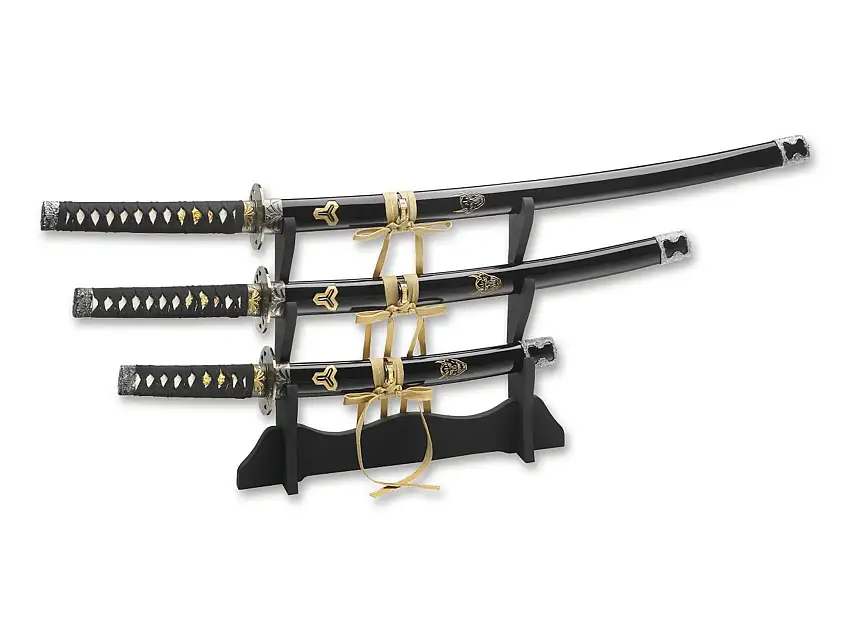 Böker Magnum Schwerter-Set Filmschwert