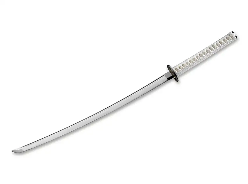 Böker Magnum White Samurai