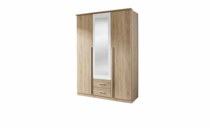 Drehtüren-Kleiderschrank Kerpen