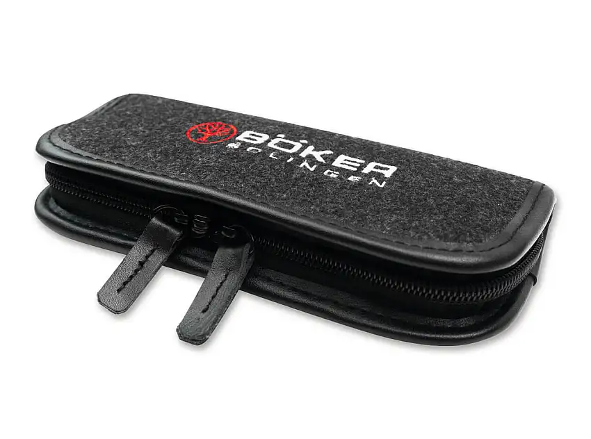 Böker Manufaktur Solingen Filz-Etui