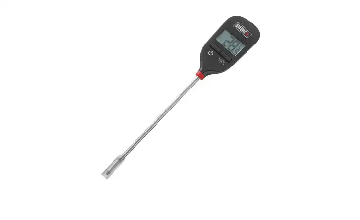 Taschenthermometer 6750
